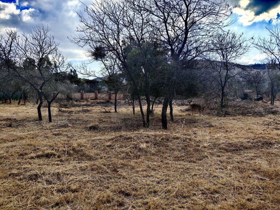 0 Bedroom Property for Sale in Buffelspoort Eco Estate North West